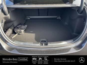 Photo 10 du bon plan MERCEDES-BENZ Classe C 220 d 197ch AMG Line occasion à 65990 €