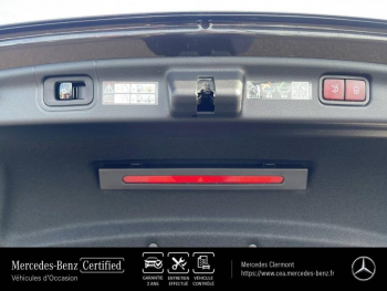 Photo 11 du bon plan MERCEDES-BENZ Classe C 220 d 197ch AMG Line occasion à 65990 €