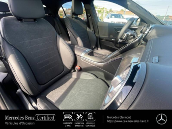 Photo 12 du bon plan MERCEDES-BENZ Classe C 220 d 197ch AMG Line occasion à 65990 €