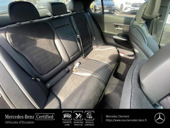 Photo 13 du bon plan MERCEDES-BENZ Classe C 220 d 197ch AMG Line occasion à 65990 €