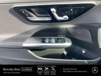 Photo 15 du bon plan MERCEDES-BENZ Classe C 220 d 197ch AMG Line occasion à 65990 €