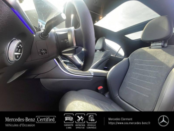 Photo 17 du bon plan MERCEDES-BENZ Classe C 220 d 197ch AMG Line occasion à 65990 €