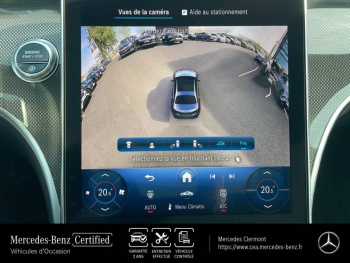 Photo 18 du bon plan MERCEDES-BENZ Classe C 220 d 197ch AMG Line occasion à 65990 €