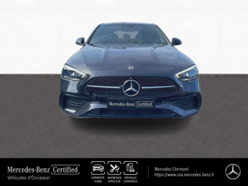 Photo 21 du bon plan MERCEDES-BENZ Classe C 220 d 197ch AMG Line occasion à 65990 €