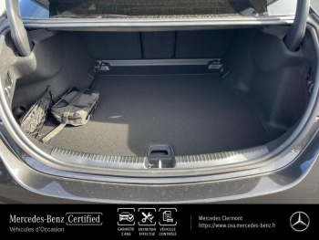 Photo 29 du bon plan MERCEDES-BENZ Classe C 220 d 197ch AMG Line occasion à 65990 €