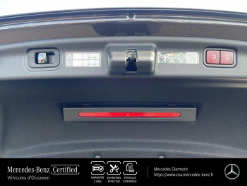 Photo 30 du bon plan MERCEDES-BENZ Classe C 220 d 197ch AMG Line occasion à 65990 €
