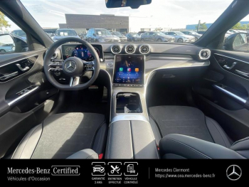 Photo 33 du bon plan MERCEDES-BENZ Classe C 220 d 197ch AMG Line occasion à 65990 €