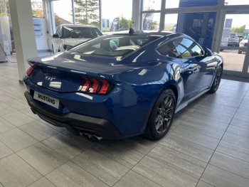 Photo 3 du bon plan FORD Mustang Fastback 5.0 V8 446ch GT BVA10 occasion à 79860 €