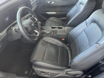 Photo 8 du bon plan FORD Mustang Fastback 5.0 V8 446ch GT BVA10 occasion à 79860 €