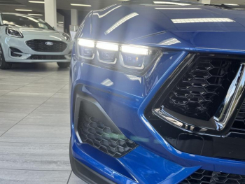 Photo 13 du bon plan FORD Mustang Fastback 5.0 V8 446ch GT BVA10 occasion à 79860 €