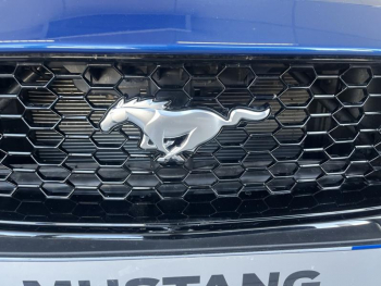 Photo 14 du bon plan FORD Mustang Fastback 5.0 V8 446ch GT BVA10 occasion à 79860 €