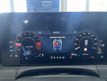 Photo 35 du bon plan FORD Mustang Fastback 5.0 V8 446ch GT BVA10 occasion à 79860 €