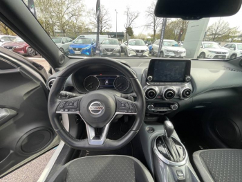 Photo 12 du bon plan NISSAN Juke 1.0 DIG-T 114ch Enigma DCT 2021.5 occasion à 16990 €