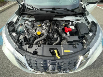 Photo 18 du bon plan NISSAN Juke 1.0 DIG-T 114ch Enigma DCT 2021.5 occasion à 16990 €