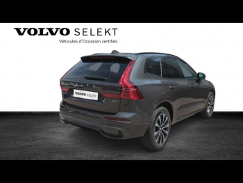 Photo 3 du bon plan VOLVO XC60 B4 AdBlue 197ch Plus Style Dark Geartronic occasion à 42890 €