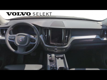 Photo 4 du bon plan VOLVO XC60 B4 AdBlue 197ch Plus Style Dark Geartronic occasion à 42890 €
