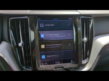 Photo 28 du bon plan VOLVO XC60 B4 AdBlue 197ch Plus Style Dark Geartronic occasion à 42890 €