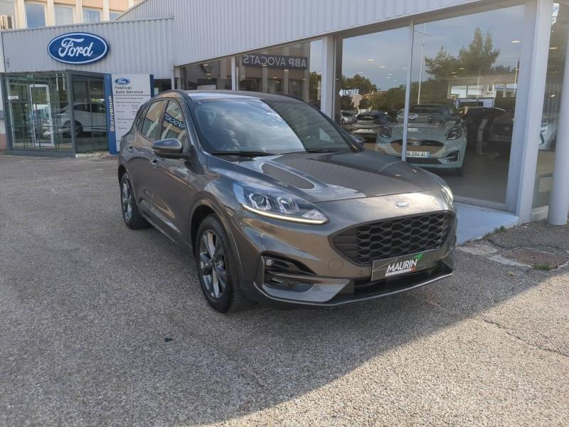 Bon plan FORD Kuga 2.5 Duratec 190ch FHEV E85 ST-Line BVA occasion à 29990 €