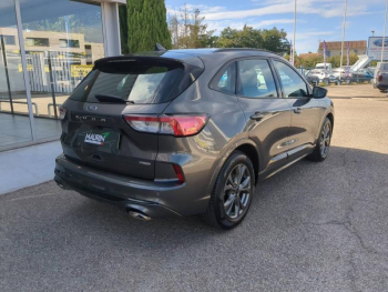 Photo 2 du bon plan FORD Kuga 2.5 Duratec 190ch FHEV E85 ST-Line BVA occasion à 29990 €