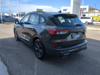 Photo 3 du bon plan FORD Kuga 2.5 Duratec 190ch FHEV E85 ST-Line BVA occasion à 29990 €