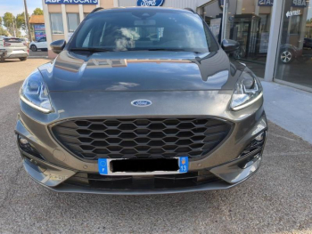 Photo 5 du bon plan FORD Kuga 2.5 Duratec 190ch FHEV E85 ST-Line BVA occasion à 29990 €