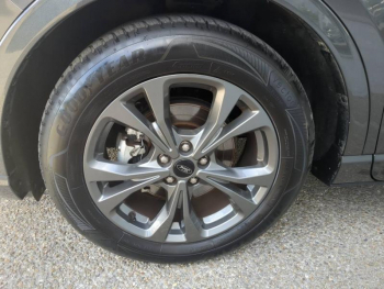 Photo 6 du bon plan FORD Kuga 2.5 Duratec 190ch FHEV E85 ST-Line BVA occasion à 29990 €