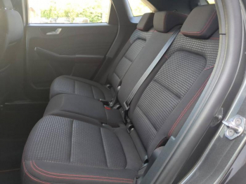 Photo 12 du bon plan FORD Kuga 2.5 Duratec 190ch FHEV E85 ST-Line BVA occasion à 29990 €