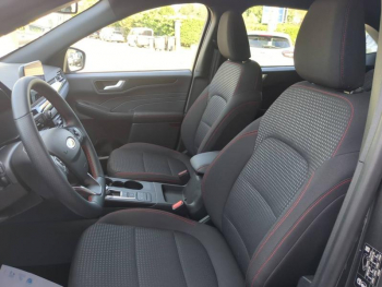 Photo 14 du bon plan FORD Kuga 2.5 Duratec 190ch FHEV E85 ST-Line BVA occasion à 29990 €