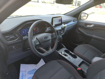 Photo 15 du bon plan FORD Kuga 2.5 Duratec 190ch FHEV E85 ST-Line BVA occasion à 29990 €