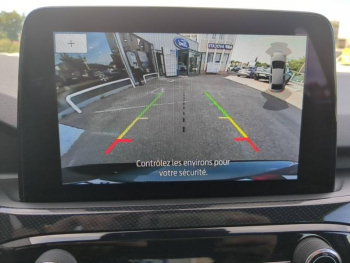 Photo 23 du bon plan FORD Kuga 2.5 Duratec 190ch FHEV E85 ST-Line BVA occasion à 29990 €