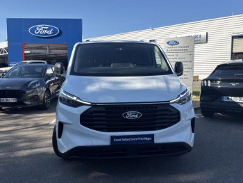 Photo 3 du bon plan FORD Transit Custom Fg VUL 280 L1H1 2.0 EcoBlue 110ch Trend occasion à 29880 €