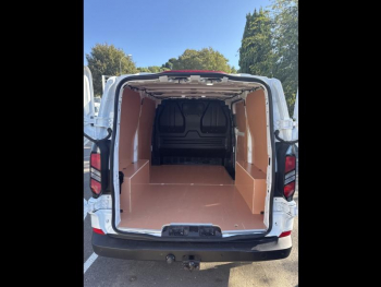 Photo 6 du bon plan FORD Transit Custom Fg VUL 280 L1H1 2.0 EcoBlue 110ch Trend occasion à 29880 €