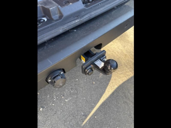 Photo 8 du bon plan FORD Transit Custom Fg VUL 280 L1H1 2.0 EcoBlue 110ch Trend occasion à 29880 €