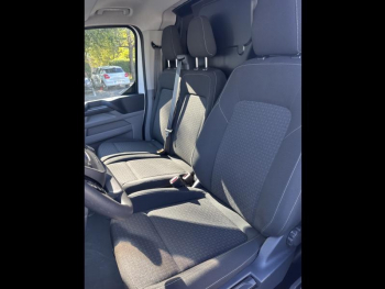 Photo 9 du bon plan FORD Transit Custom Fg VUL 280 L1H1 2.0 EcoBlue 110ch Trend occasion à 29880 €