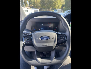 Photo 10 du bon plan FORD Transit Custom Fg VUL 280 L1H1 2.0 EcoBlue 110ch Trend occasion à 29880 €