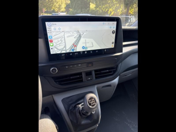 Photo 11 du bon plan FORD Transit Custom Fg VUL 280 L1H1 2.0 EcoBlue 110ch Trend occasion à 29880 €