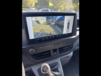 Photo 12 du bon plan FORD Transit Custom Fg VUL 280 L1H1 2.0 EcoBlue 110ch Trend occasion à 29880 €