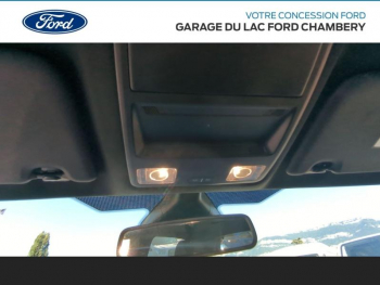 Photo 6 du bon plan FORD Fiesta 1.0 Flexifuel 95ch ST-Line 5p occasion à 16400 €