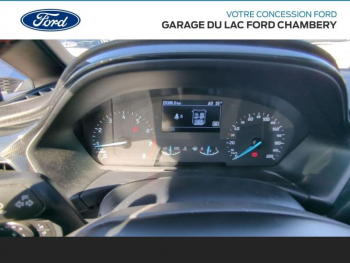 Photo 8 du bon plan FORD Fiesta 1.0 Flexifuel 95ch ST-Line 5p occasion à 16400 €