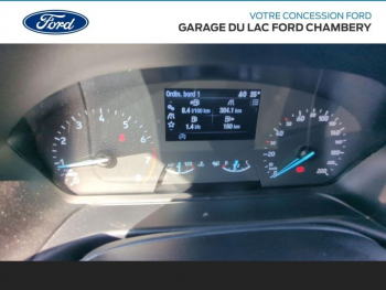 Photo 9 du bon plan FORD Fiesta 1.0 Flexifuel 95ch ST-Line 5p occasion à 16400 €