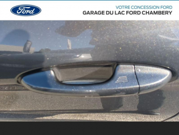 Photo 14 du bon plan FORD Fiesta 1.0 Flexifuel 95ch ST-Line 5p occasion à 16400 €