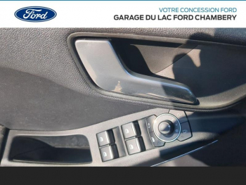 Photo 15 du bon plan FORD Fiesta 1.0 Flexifuel 95ch ST-Line 5p occasion à 16400 €