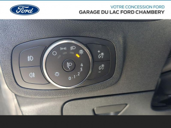 Photo 16 du bon plan FORD Fiesta 1.0 Flexifuel 95ch ST-Line 5p occasion à 16400 €
