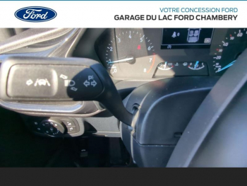 Photo 18 du bon plan FORD Fiesta 1.0 Flexifuel 95ch ST-Line 5p occasion à 16400 €