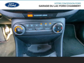 Photo 19 du bon plan FORD Fiesta 1.0 Flexifuel 95ch ST-Line 5p occasion à 16400 €