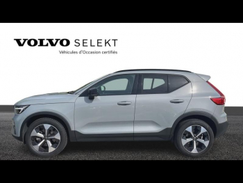 Photo 2 du bon plan VOLVO XC40 B3 163ch Ultra DCT 7 occasion à 37900 €