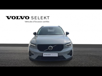 Photo 3 du bon plan VOLVO XC40 B3 163ch Ultra DCT 7 occasion à 37900 €