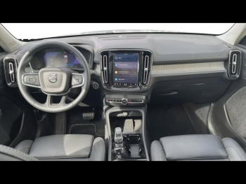 Photo 8 du bon plan VOLVO XC40 B3 163ch Ultra DCT 7 occasion à 37900 €