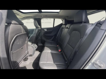 Photo 9 du bon plan VOLVO XC40 B3 163ch Ultra DCT 7 occasion à 37900 €