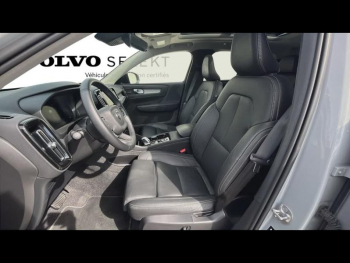 Photo 10 du bon plan VOLVO XC40 B3 163ch Ultra DCT 7 occasion à 37900 €